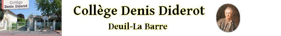Collège Denis-Diderot